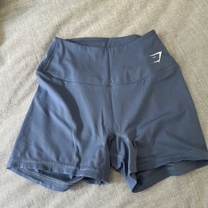 Gymshark biker shorts